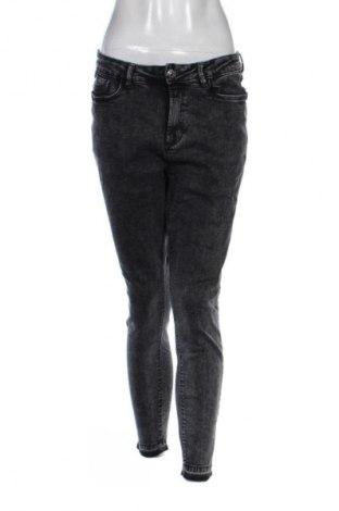 Blugi de femei Denim 1982, Mărime L, Culoare Negru, Preț 98,99 Lei