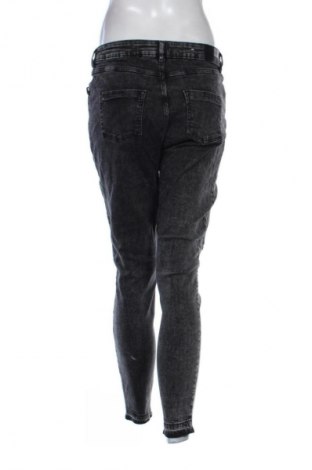 Blugi de femei Denim 1982, Mărime L, Culoare Negru, Preț 98,99 Lei