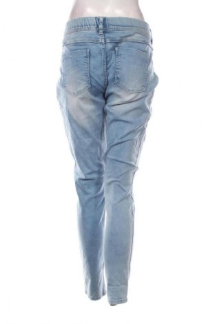 Дамски дънки Denim 1982, Размер XXL, Цвят Син, Цена 46,99 лв.