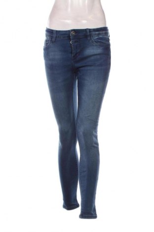 Γυναικείο Τζίν Denim 1982, Μέγεθος M, Χρώμα Μπλέ, Τιμή 18,99 €