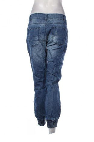 Γυναικείο Τζίν Denim Co., Μέγεθος S, Χρώμα Μπλέ, Τιμή 18,99 €