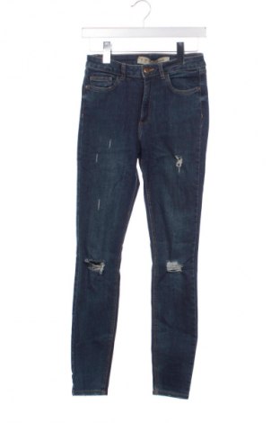 Damen Jeans Denim Co., Größe XS, Farbe Blau, Preis € 20,99