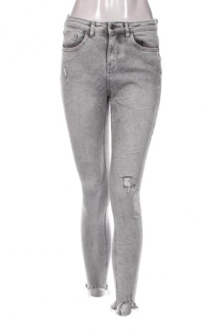 Blugi de femei Denim Co., Mărime M, Culoare Gri, Preț 98,99 Lei