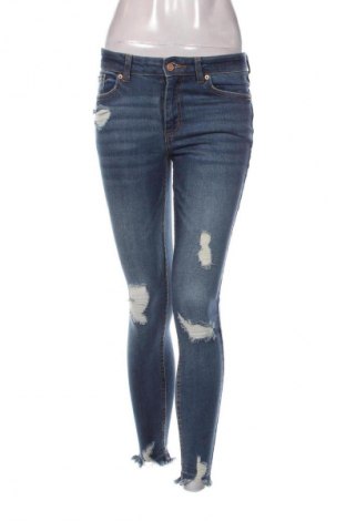 Damskie jeansy Denim Co., Rozmiar M, Kolor Niebieski, Cena 95,99 zł