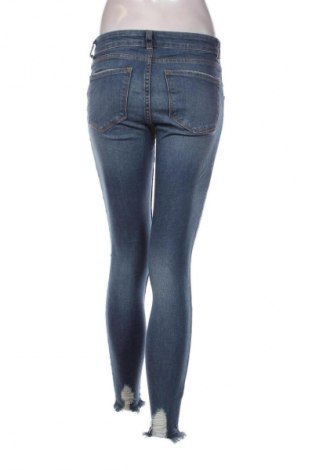 Damskie jeansy Denim Co., Rozmiar M, Kolor Niebieski, Cena 95,99 zł