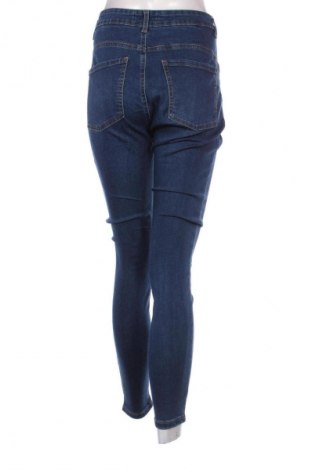 Damen Jeans Denim Co., Größe L, Farbe Blau, Preis 15,00 €