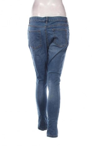 Női farmernadrág Denim&Co., Méret XL, Szín Kék, Ár 7 879 Ft