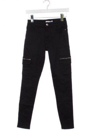 Damen Jeans Denim&Co., Größe XXS, Farbe Schwarz, Preis 14,83 €