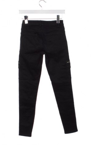 Damen Jeans Denim&Co., Größe XXS, Farbe Schwarz, Preis 14,83 €