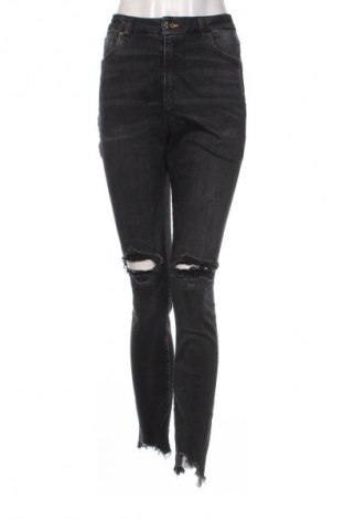 Dámske džínsy  Denim Co., Veľkosť M, Farba Čierna, Cena  14,83 €