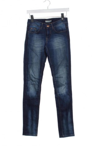 Dámske džínsy  Denim Life, Veľkosť S, Farba Modrá, Cena  23,95 €