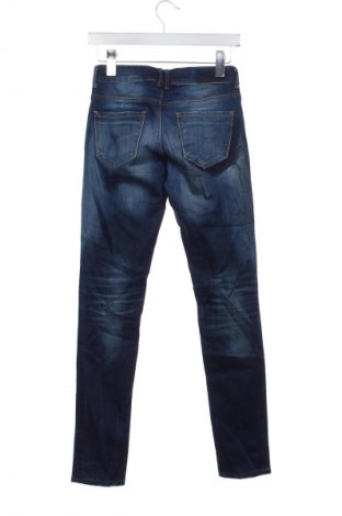 Dámske džínsy  Denim Life, Veľkosť S, Farba Modrá, Cena  23,95 €