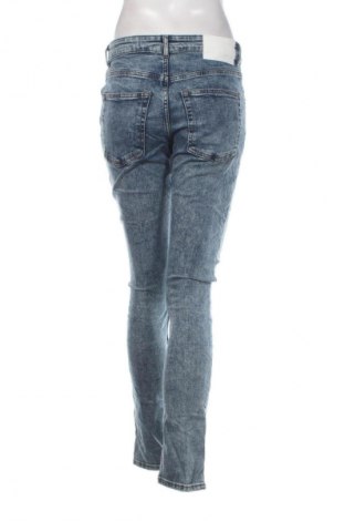 Damskie jeansy Denim Project, Rozmiar M, Kolor Niebieski, Cena 134,99 zł