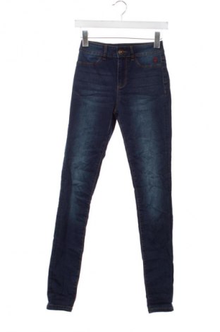 Damen Jeans Desigual, Größe XXS, Farbe Blau, Preis € 52,99