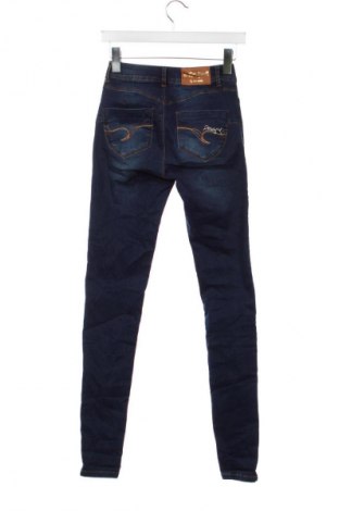 Damen Jeans Desigual, Größe XXS, Farbe Blau, Preis € 52,99