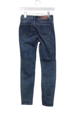 Blugi de femei Desigual, Mărime XS, Culoare Albastru, Preț 181,35 Lei