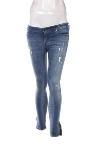 Damen Jeans Diesel, Größe M, Farbe Blau, Preis 83,99 €