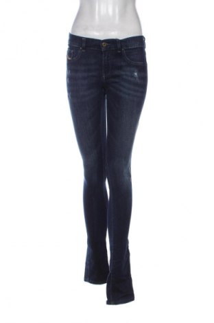 Damen Jeans Diesel, Größe M, Farbe Blau, Preis € 84,99