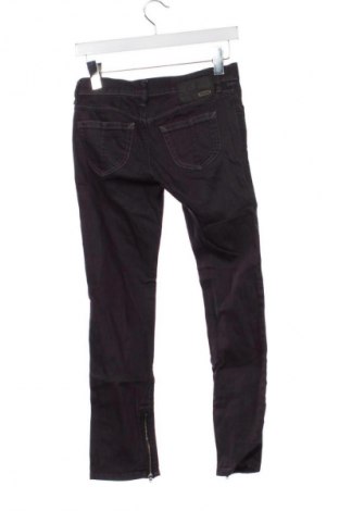 Damen Jeans Diesel, Größe XS, Farbe Lila, Preis € 61,89