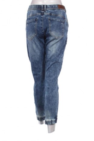 Damskie jeansy Diverse, Rozmiar XL, Kolor Niebieski, Cena 44,99 zł