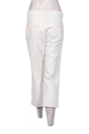 Damskie jeansy Divino, Rozmiar XL, Kolor Biały, Cena 95,99 zł