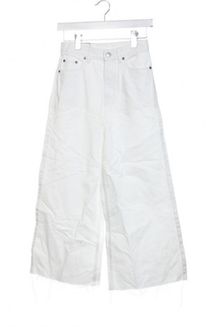 Дамски дънки Dr. Denim, Размер XS, Цвят Бял, Цена 93,99 лв.