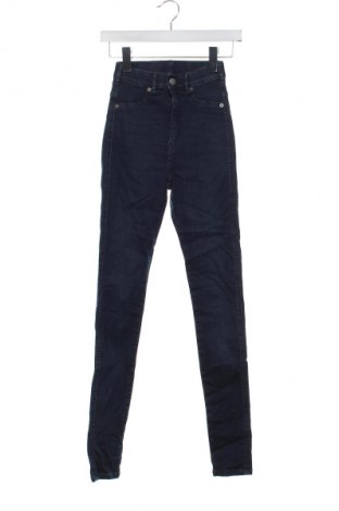 Damen Jeans Dr. Denim, Größe XXS, Farbe Blau, Preis 64,99 €