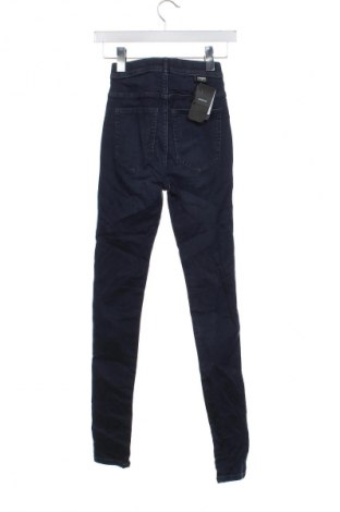 Damen Jeans Dr. Denim, Größe XXS, Farbe Blau, Preis 64,99 €