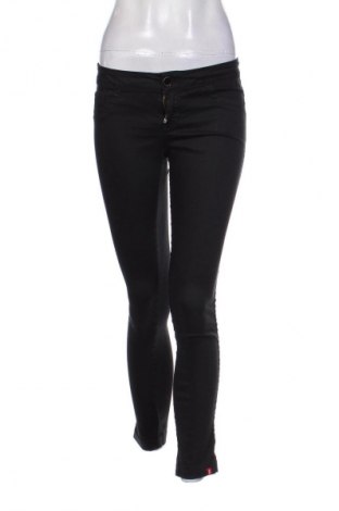 Női farmernadrág Edc By Esprit, Méret S, Szín Fekete, Ár 8 208 Ft