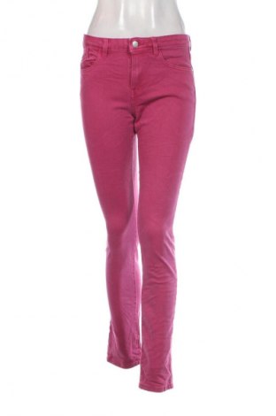 Damen Jeans Edc By Esprit, Größe M, Farbe Lila, Preis 28,99 €