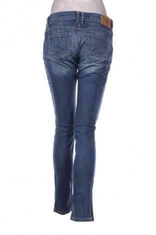 Γυναικείο Τζίν Edc By Esprit, Μέγεθος M, Χρώμα Μπλέ, Τιμή 26,99 €