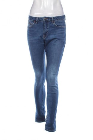 Blugi de femei Edc By Esprit, Mărime L, Culoare Albastru, Preț 108,04 Lei