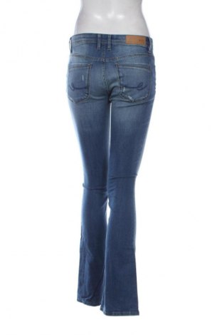 Damskie jeansy Edc By Esprit, Rozmiar M, Kolor Niebieski, Cena 305,99 zł