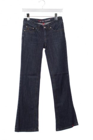 Női farmernadrág Edc By Esprit, Méret S, Szín Kék, Ár 8 200 Ft