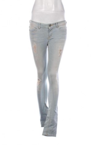 Dámske džínsy  Edc By Esprit, Veľkosť S, Farba Modrá, Cena  8,95 €