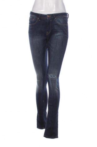 Blugi de femei Edc By Esprit, Mărime M, Culoare Albastru, Preț 139,99 Lei