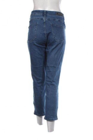 Damen Jeans Emanuela Costa, Größe XXL, Farbe Blau, Preis € 52,99