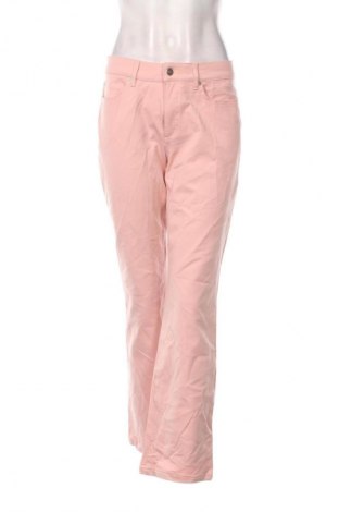 Damen Jeans Escada Sport, Größe M, Farbe Rosa, Preis € 95,99