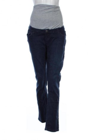 Damskie jeansy Esmara, Rozmiar XL, Kolor Niebieski, Cena 95,99 zł