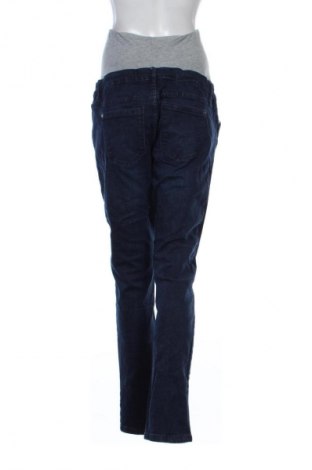 Damskie jeansy Esmara, Rozmiar XL, Kolor Niebieski, Cena 95,99 zł