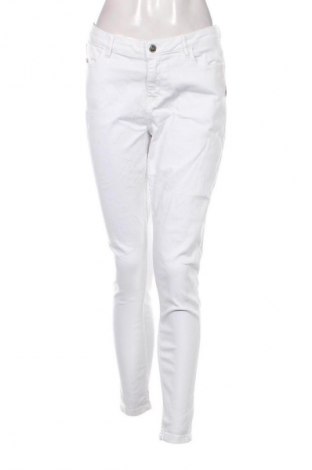 Damen Jeans Esmara, Größe L, Farbe Weiß, Preis 31,99 €