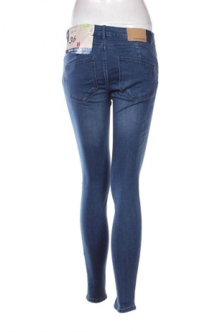 Damskie jeansy Esmara, Rozmiar S, Kolor Niebieski, Cena 150,99 zł