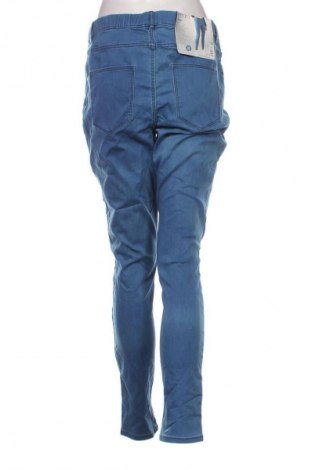 Damskie jeansy Esmara, Rozmiar XL, Kolor Niebieski, Cena 150,99 zł