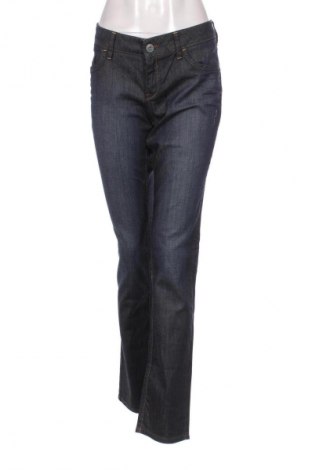 Damskie jeansy Esprit, Rozmiar L, Kolor Niebieski, Cena 175,04 zł