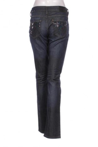 Damskie jeansy Esprit, Rozmiar L, Kolor Niebieski, Cena 175,04 zł