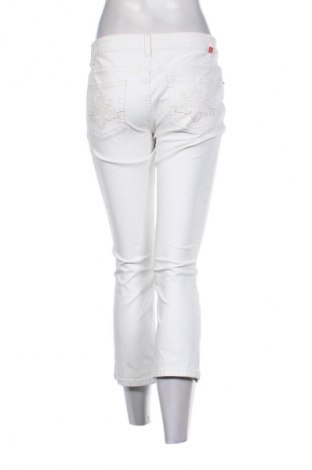 Damen Jeans Esprit, Größe M, Farbe Weiß, Preis € 20,97