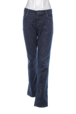 Damskie jeansy Esprit, Rozmiar XL, Kolor Niebieski, Cena 94,25 zł