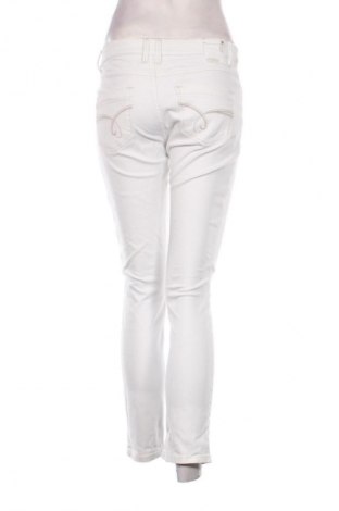 Blugi de femei Esprit, Mărime M, Culoare Alb, Preț 139,99 Lei