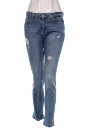 Blugi de femei Esprit, Mărime M, Culoare Albastru, Preț 139,99 Lei