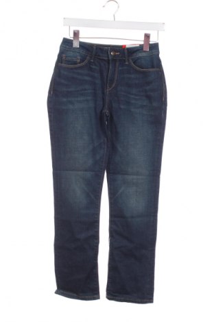 Blugi de femei Esprit, Mărime XS, Culoare Albastru, Preț 316,99 Lei